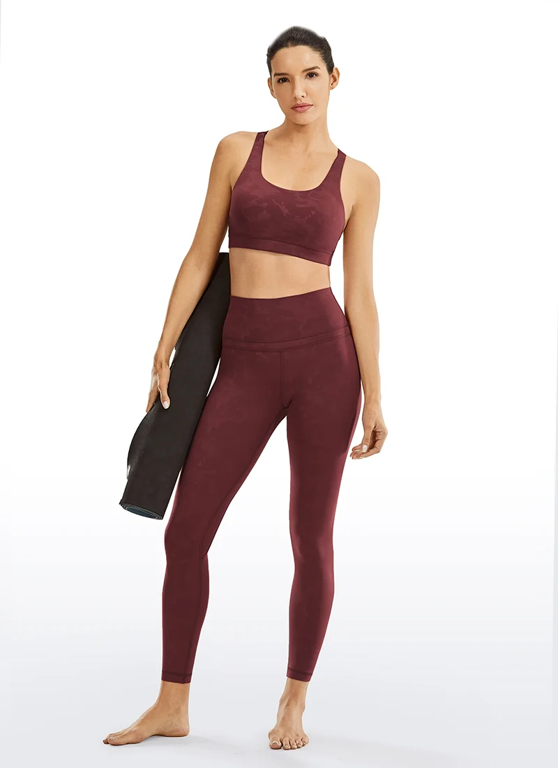 Nakedfeel Cross Back Bra (4 Straps)