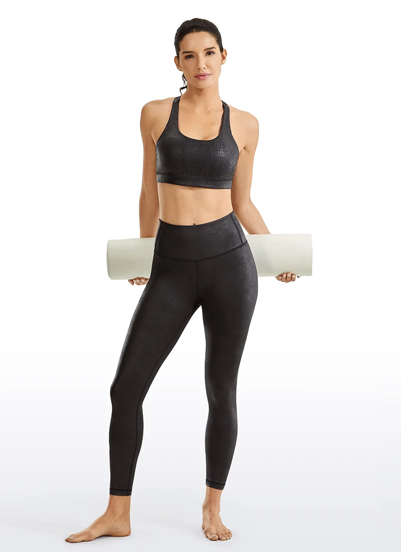 Nakedfeel Cross Back Bra (4 Straps)