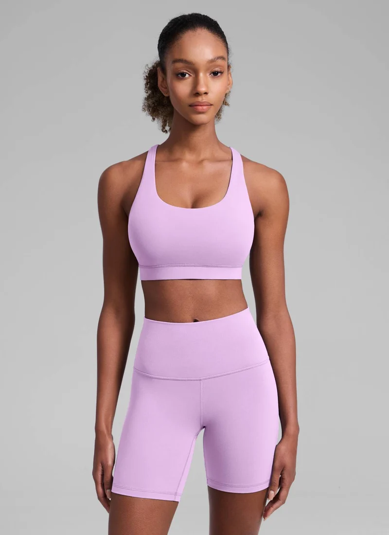 Nakedfeel Cross Back Bra (4 Straps)