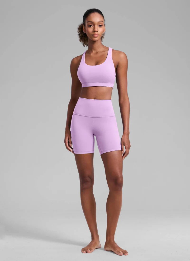 Nakedfeel Cross Back Bra (4 Straps)