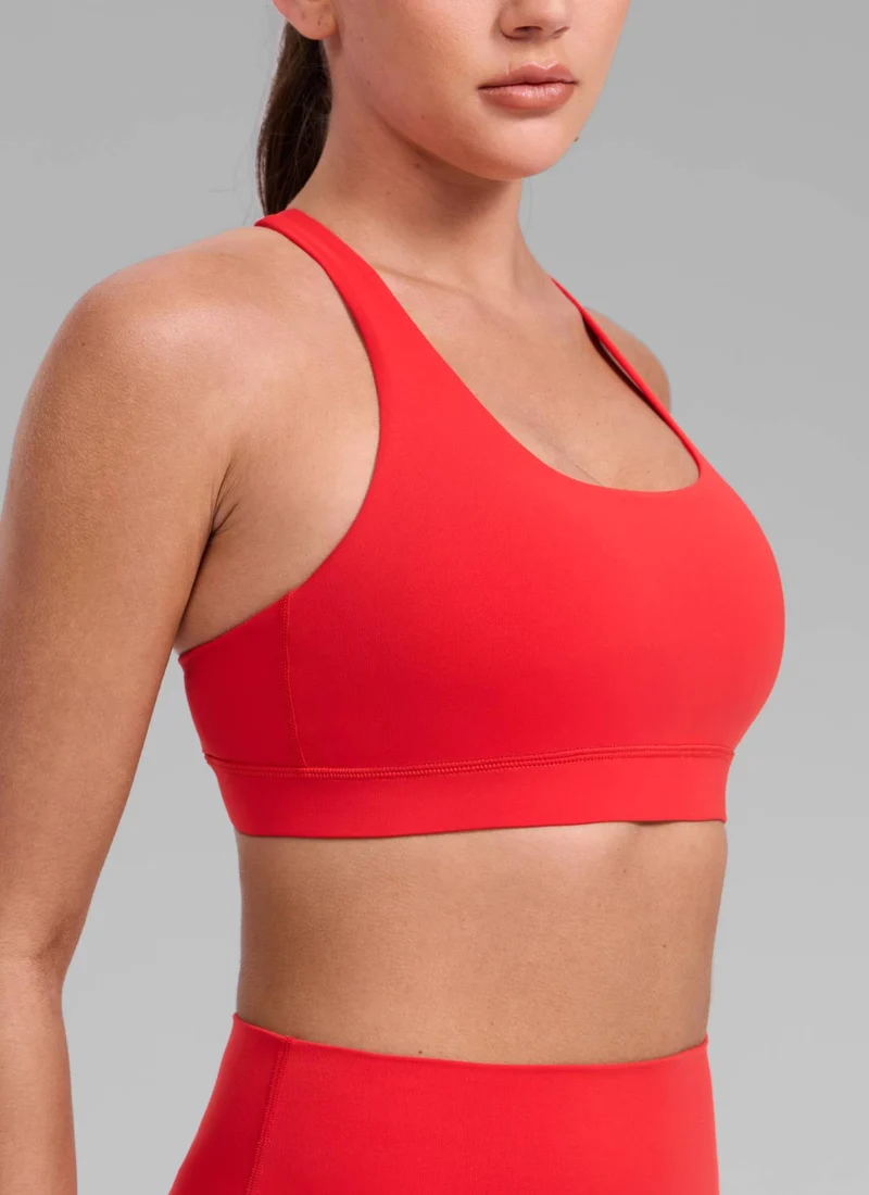 Nakedfeel Cross Back Bra (4 Straps)