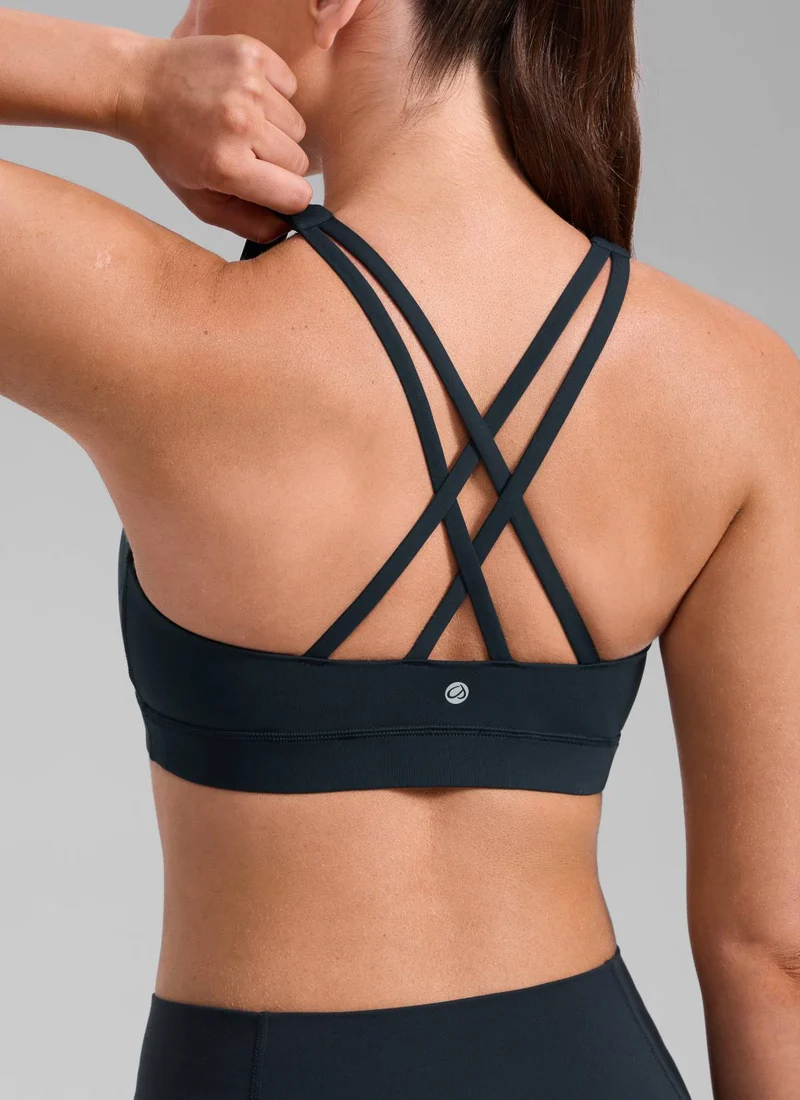 Nakedfeel Cross Back Bra (4 Straps)