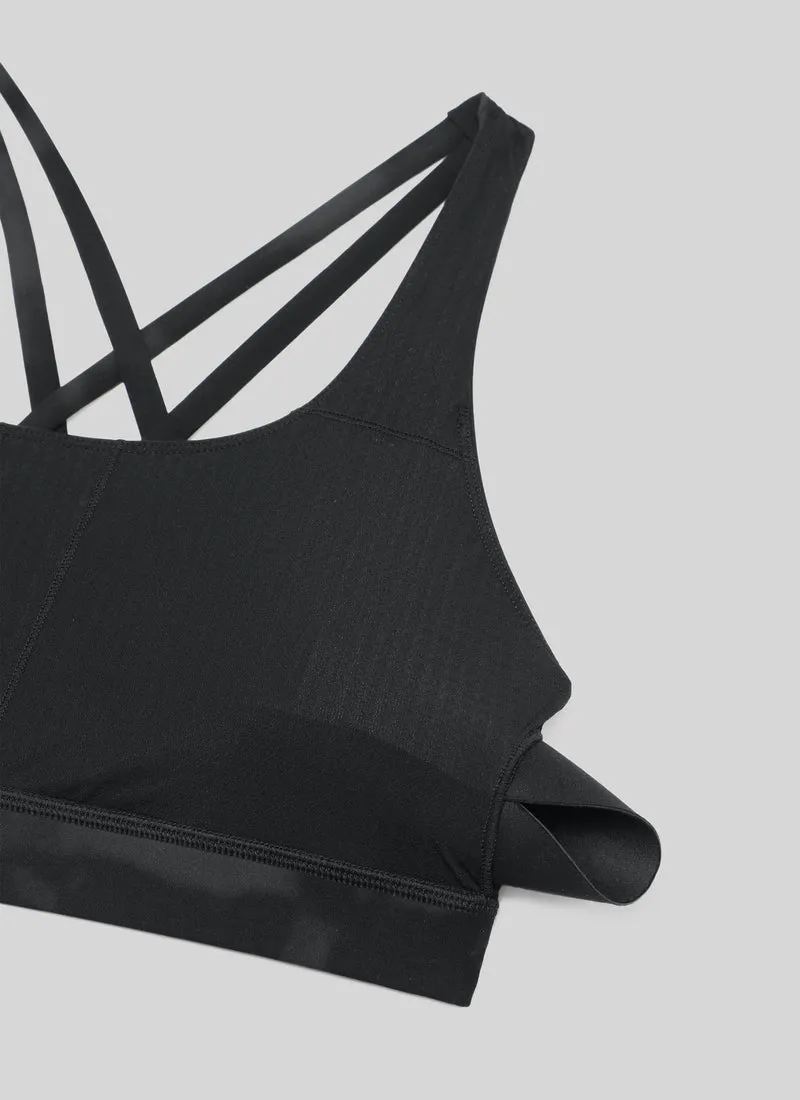 Nakedfeel Cross Back Bra (4 Straps)