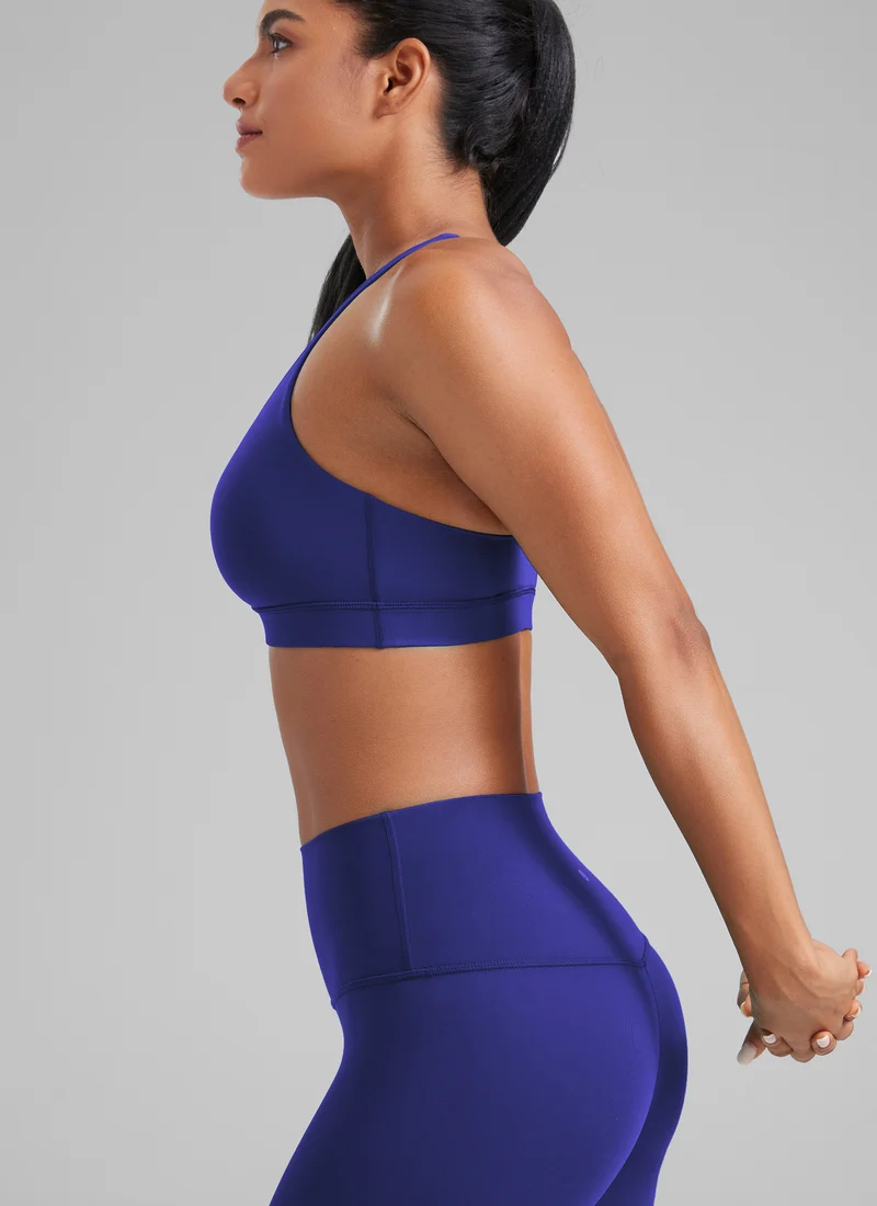 Nakedfeel Cross Back Bra (4 Straps)