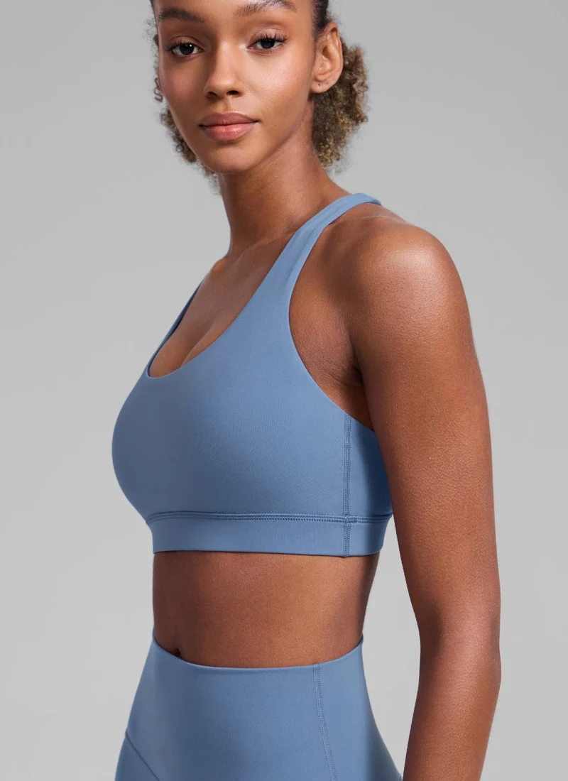 Nakedfeel Cross Back Bra (4 Straps)