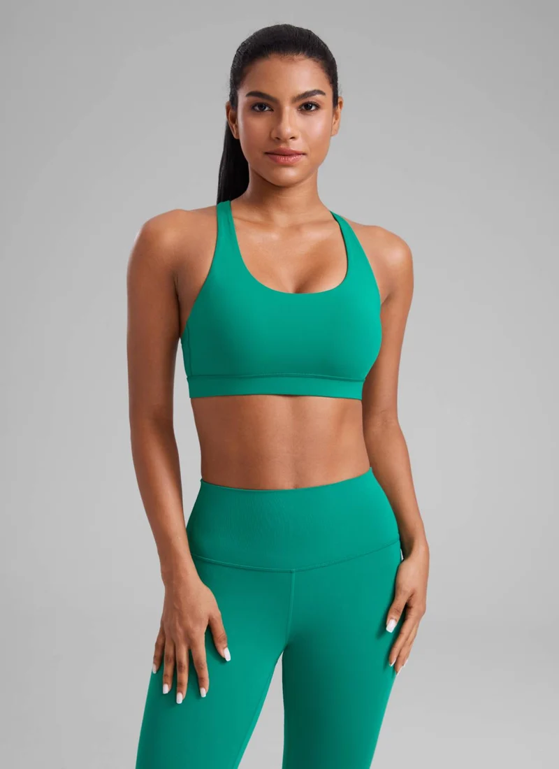 Nakedfeel Cross Back Bra (4 Straps)