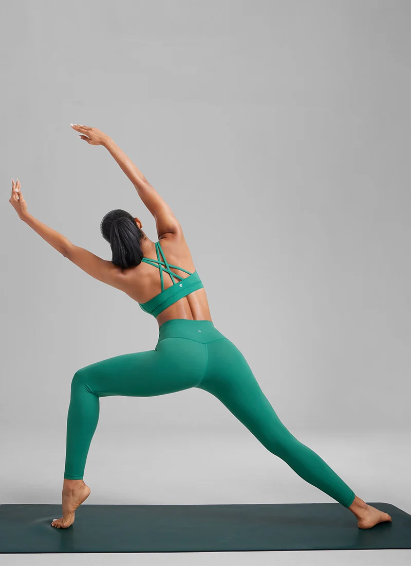 Nakedfeel Cross Back Bra (4 Straps)