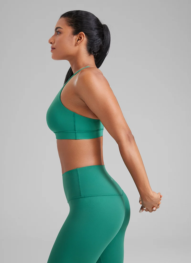 Nakedfeel Cross Back Bra (4 Straps)
