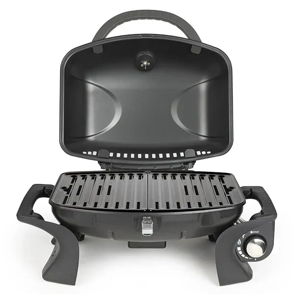 Barbecue à gaz portable DOC275 Livoo
