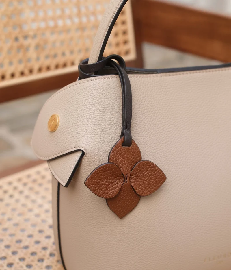 Mini Sia | Marron