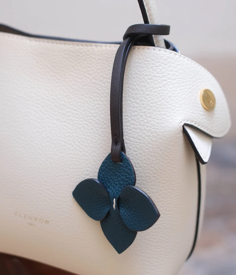 Mini Sia | Bleu Pacifique
