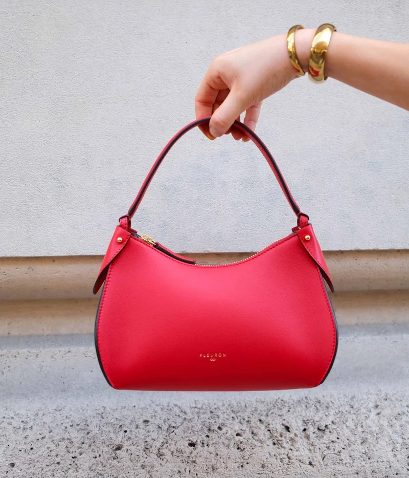 Mini Pivoine | Baie de Goji