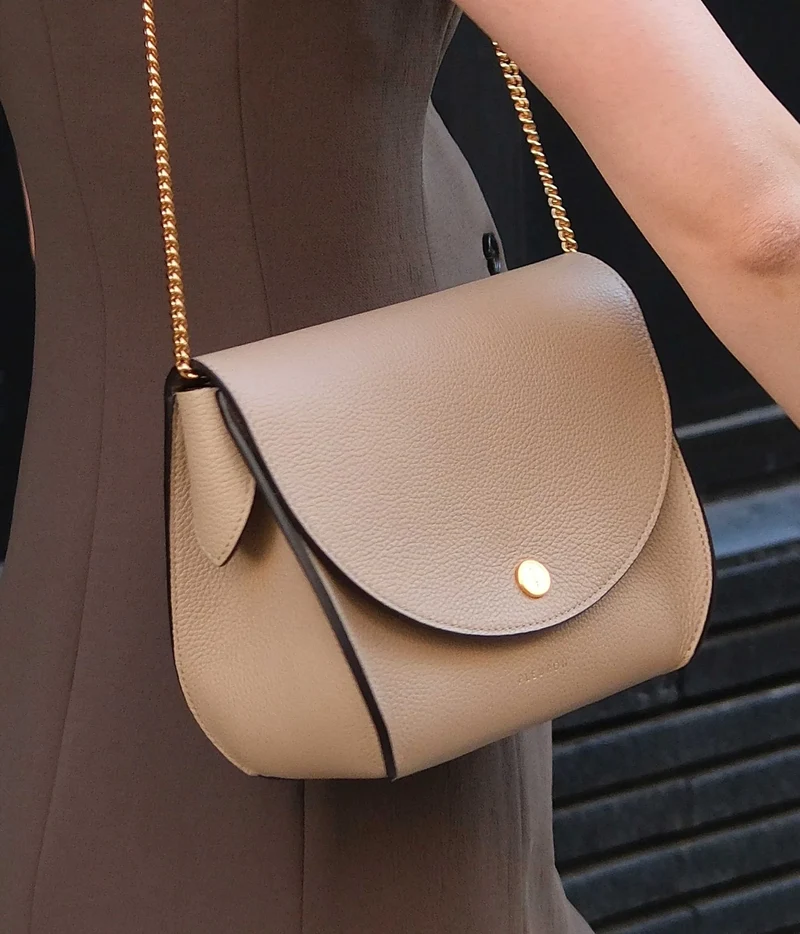 Mini Magnolia | Sable
