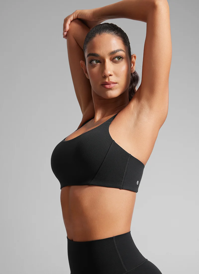 Butterlift® Padded Adjustable Strap Bra