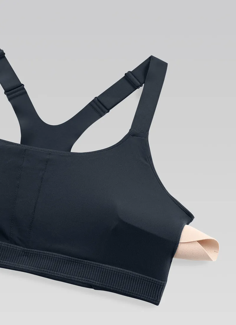 Butterlift® Padded Adjustable Strap Bra
