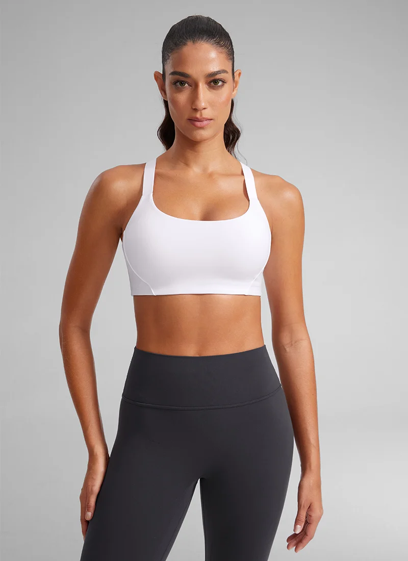 Butterlift® Padded Adjustable Strap Bra