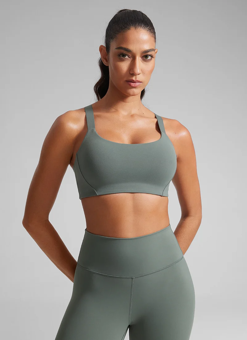 Butterlift® Padded Adjustable Strap Bra