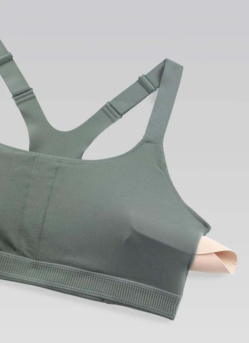 Butterlift® Padded Adjustable Strap Bra