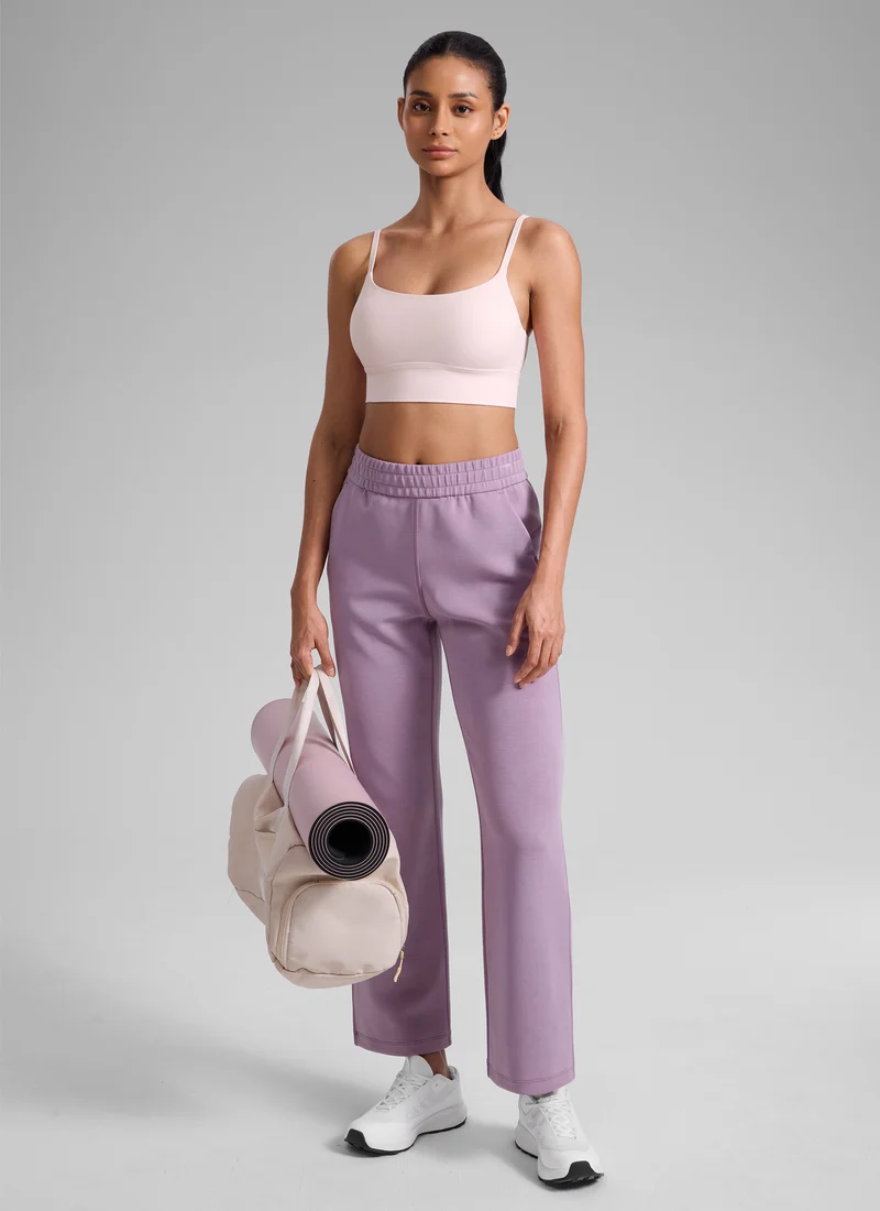 Butterlift® U Back Longline Sports Bra