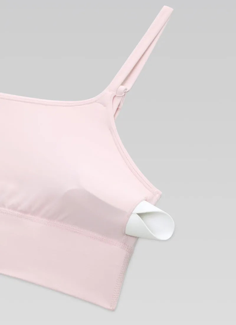 Butterlift® U Back Longline Sports Bra
