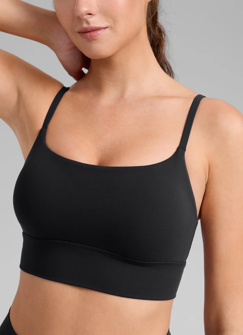 Butterlift® U Back Longline Sports Bra