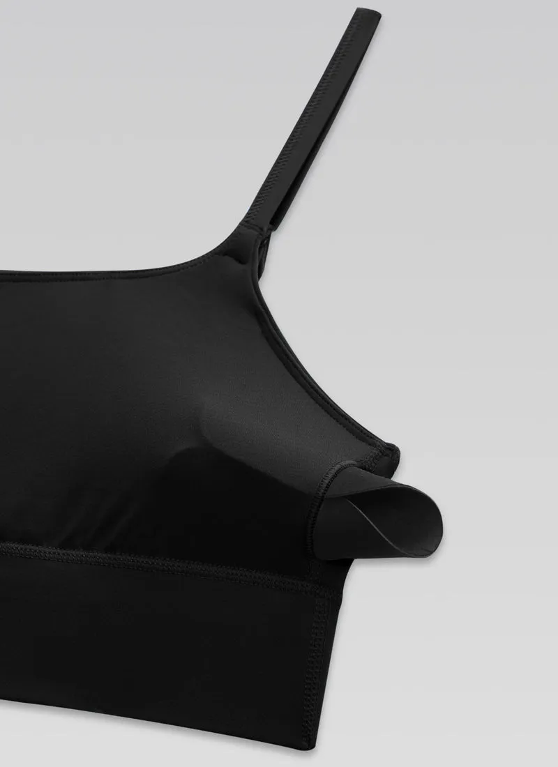Butterlift® U Back Longline Sports Bra