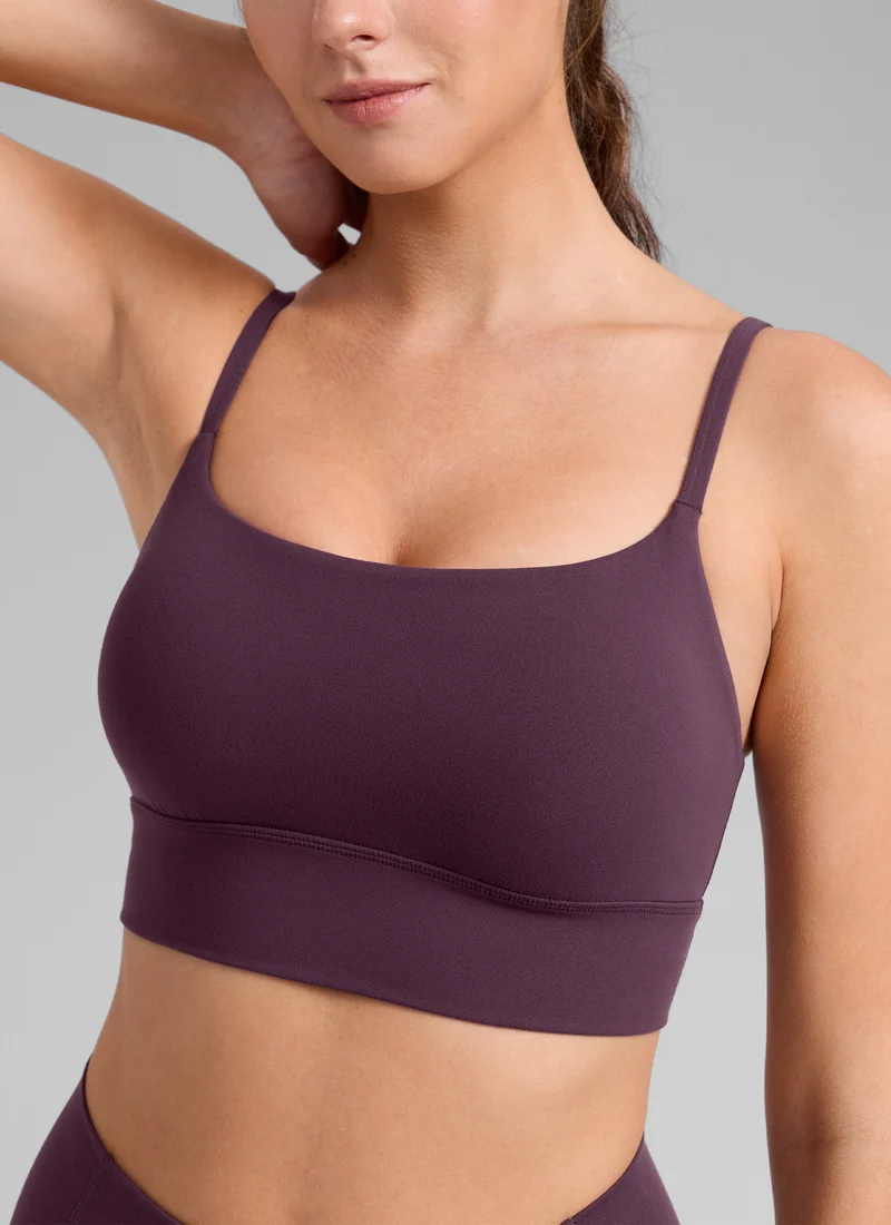 Butterlift® U Back Longline Sports Bra