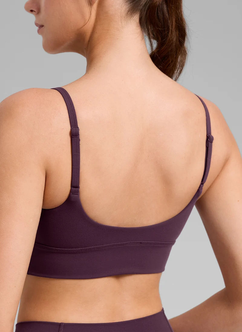 Butterlift® U Back Longline Sports Bra