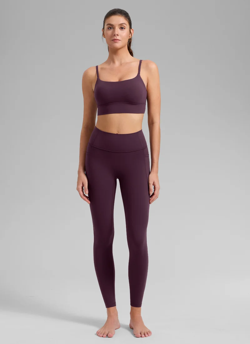 Butterlift® U Back Longline Sports Bra