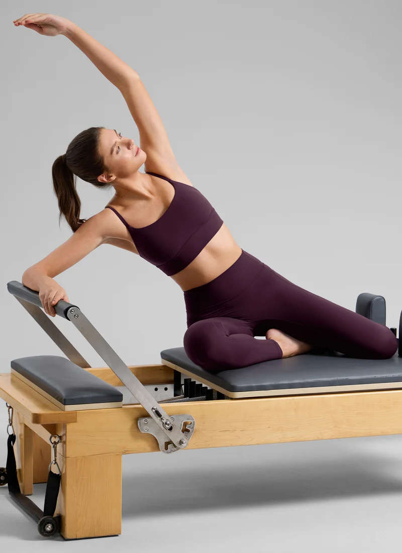 Butterlift® U Back Longline Sports Bra