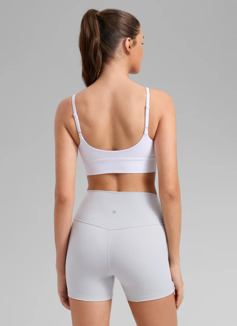 Butterlift® U Back Longline Sports Bra