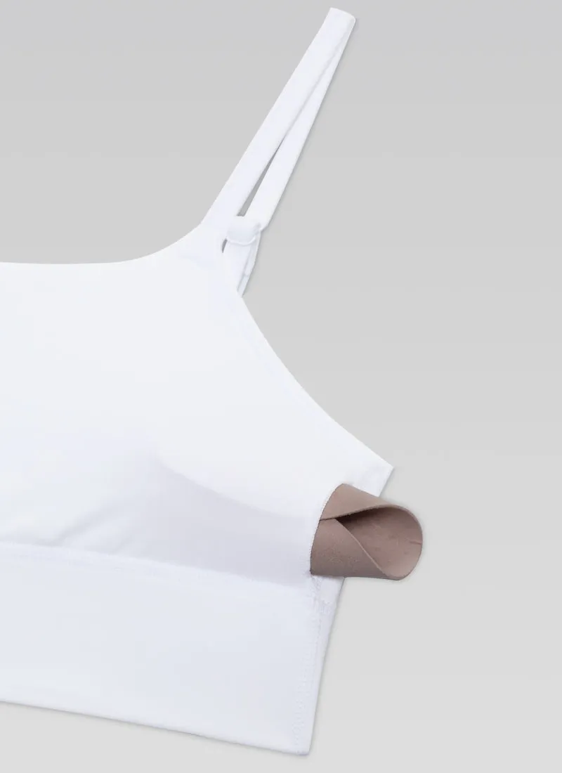 Butterlift® U Back Longline Sports Bra