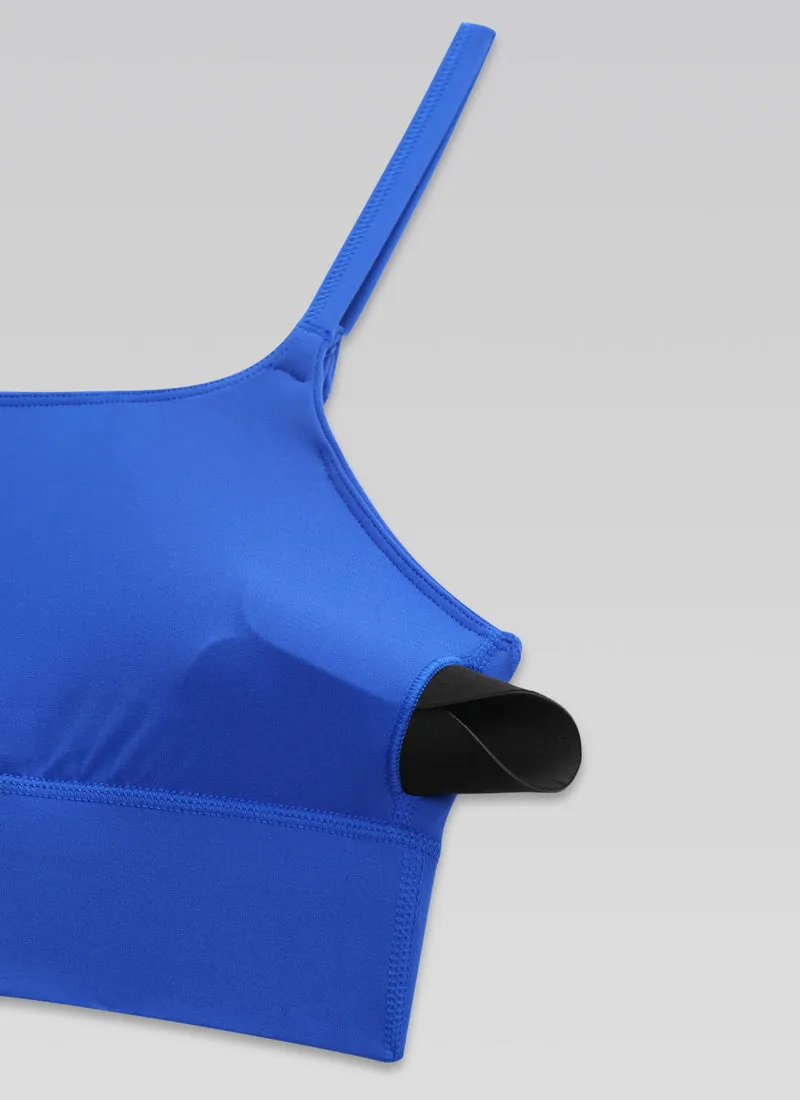 Butterlift® U Back Longline Sports Bra