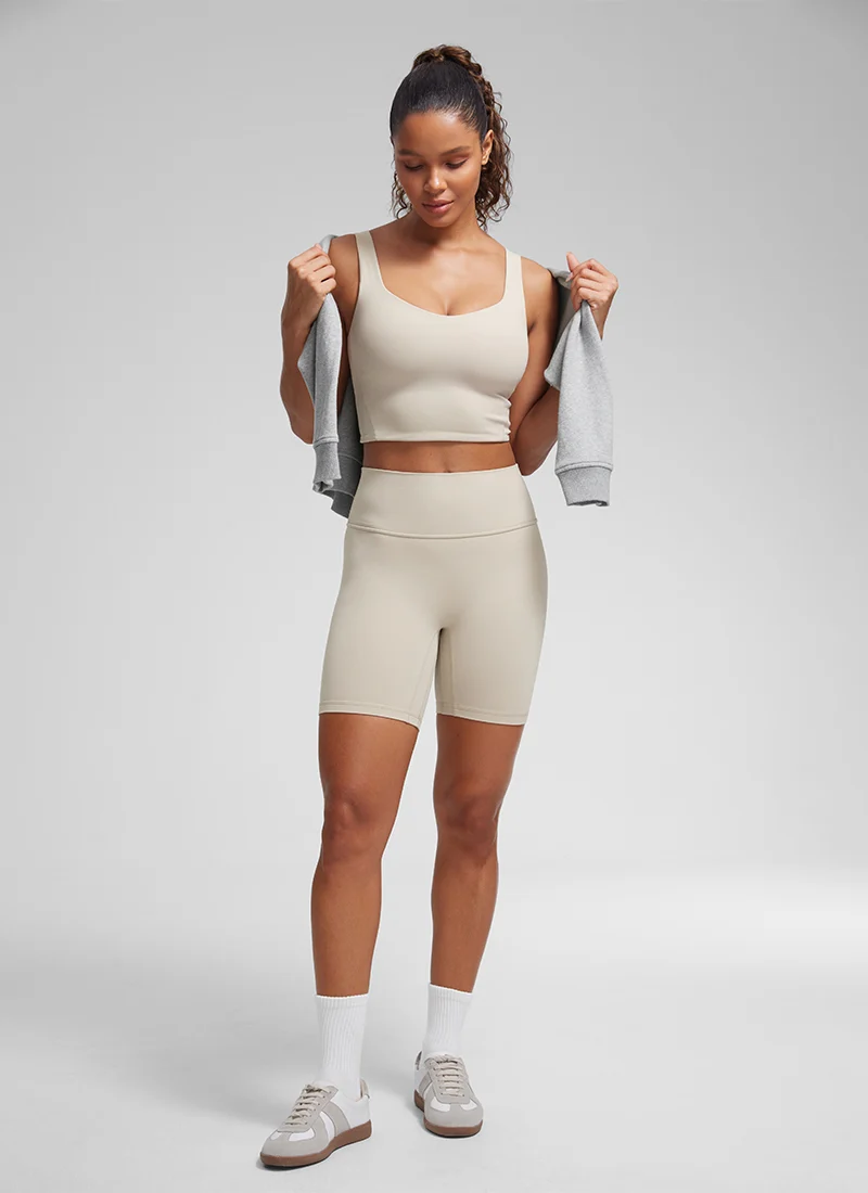 Butterluxe Softness Mold Bra Tank