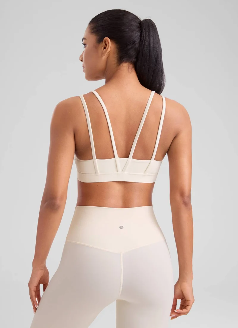 Butterluxe Softness Double Strappy Mold Bra