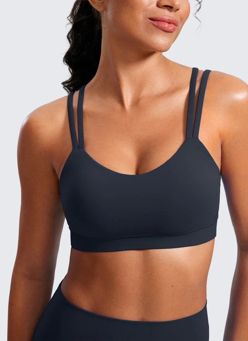 Butterluxe Softness Double Strappy Mold Bra