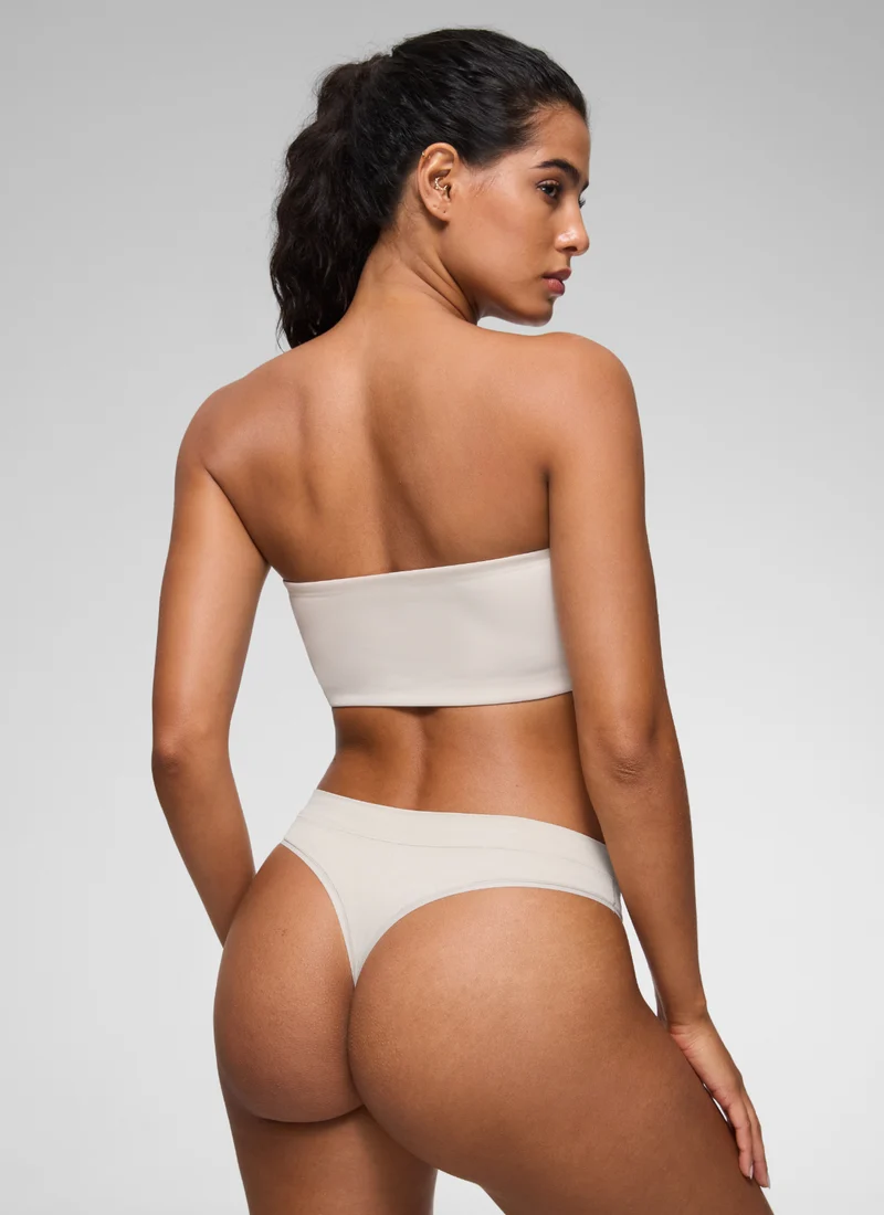 Softhold Double Lined Strapless Bralette