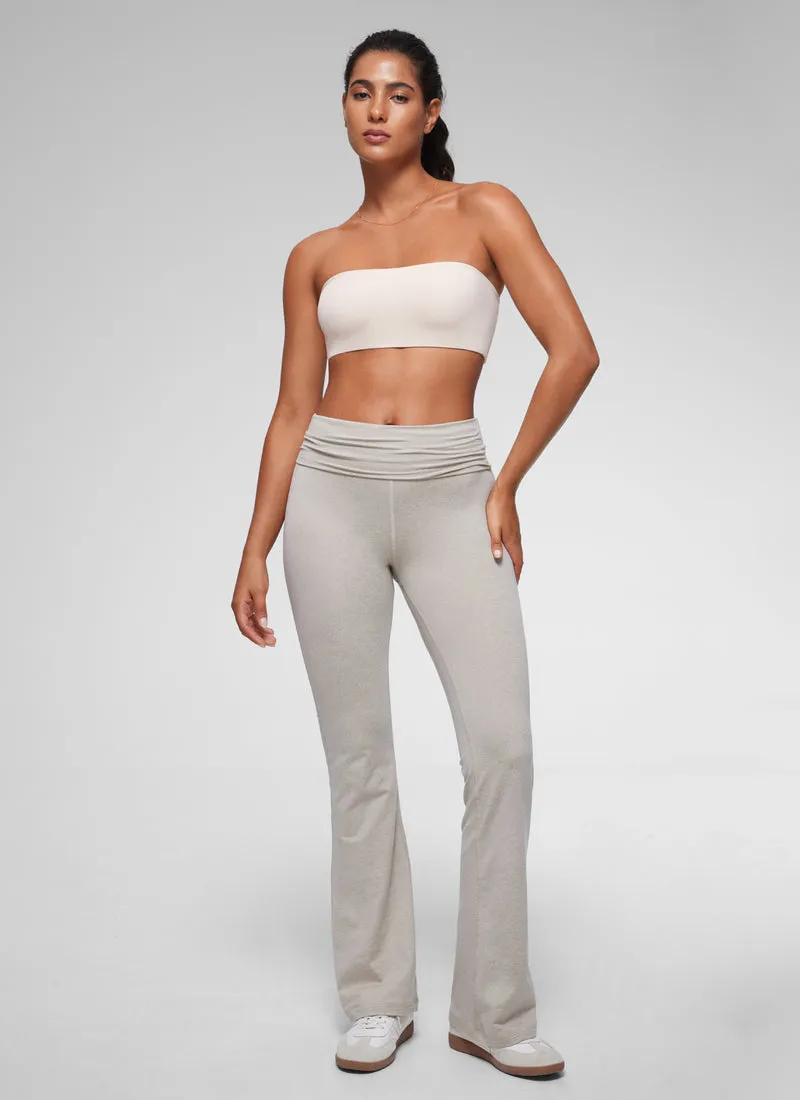 Softhold Double Lined Strapless Bralette