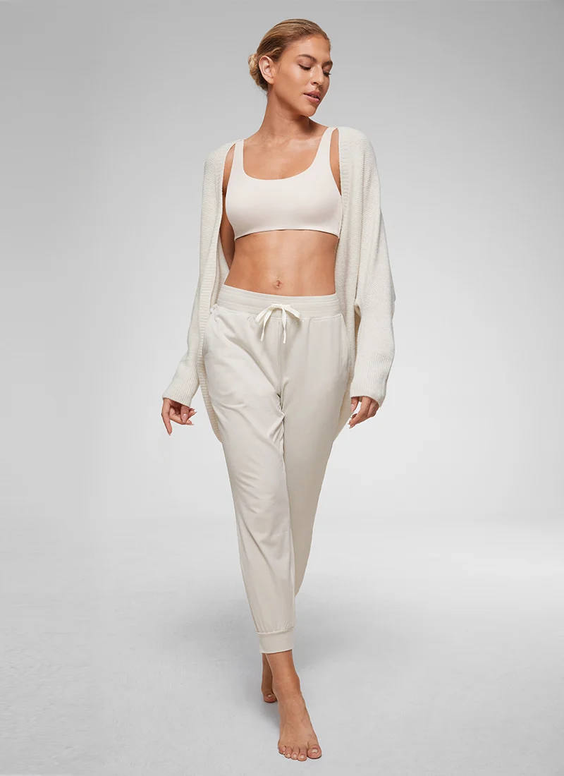 Softhold Double Lined U Back Bralette
