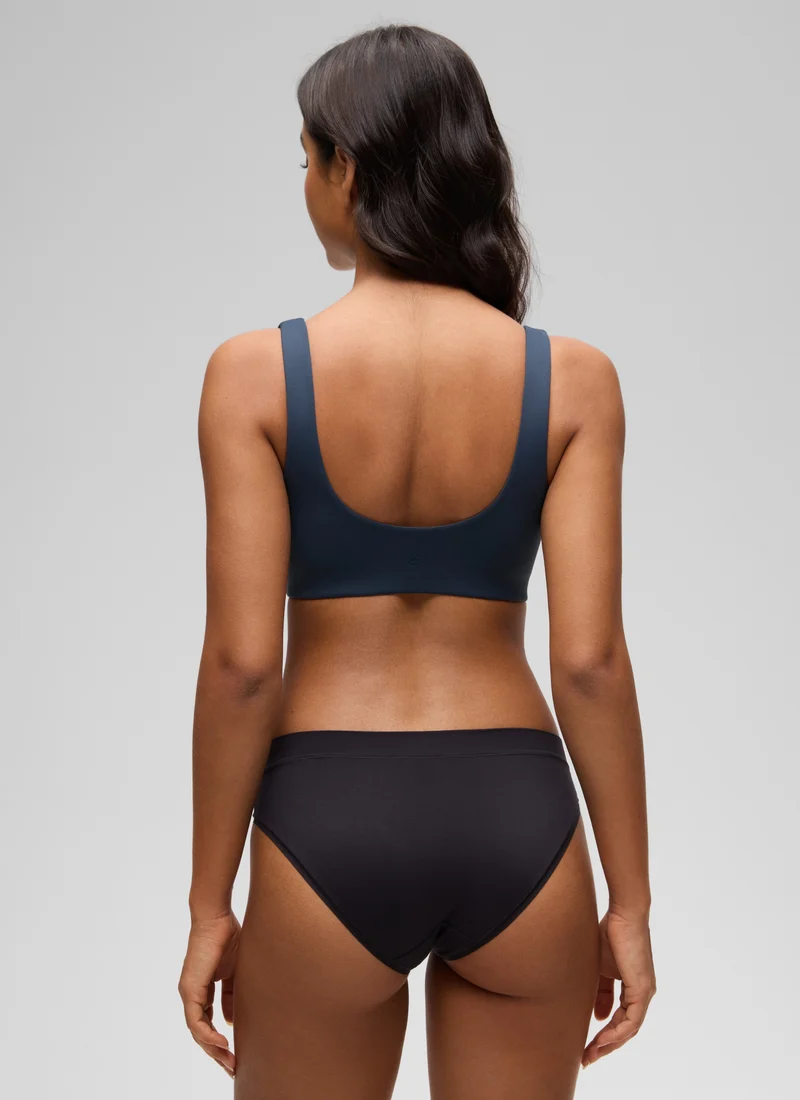 Softhold Double Lined U Back Bralette