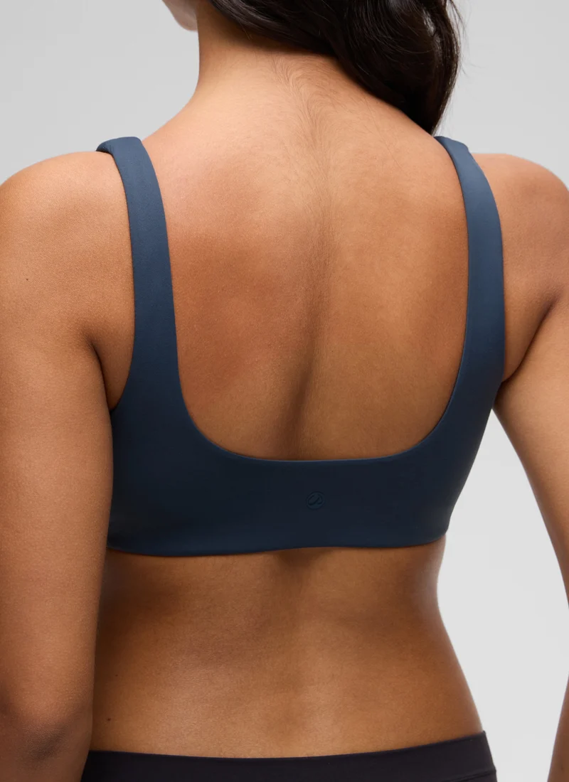 Softhold Double Lined U Back Bralette