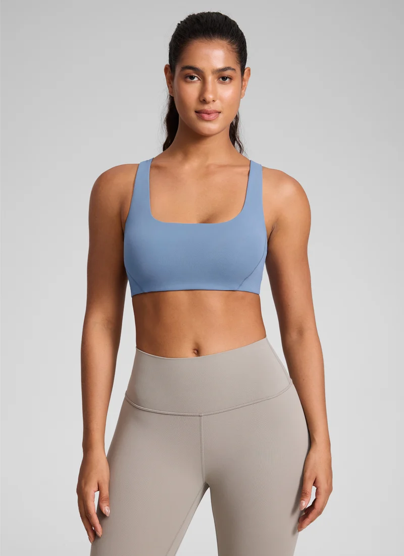 Butterlift® Double Lined Square Neck Bra