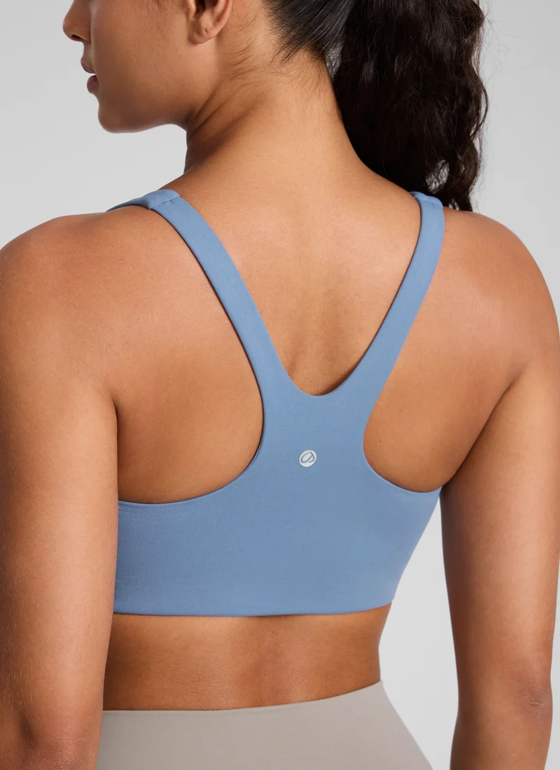 Butterlift® Double Lined Square Neck Bra