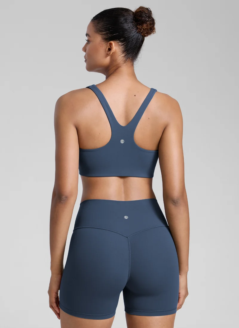 Butterlift® Double Lined Square Neck Bra