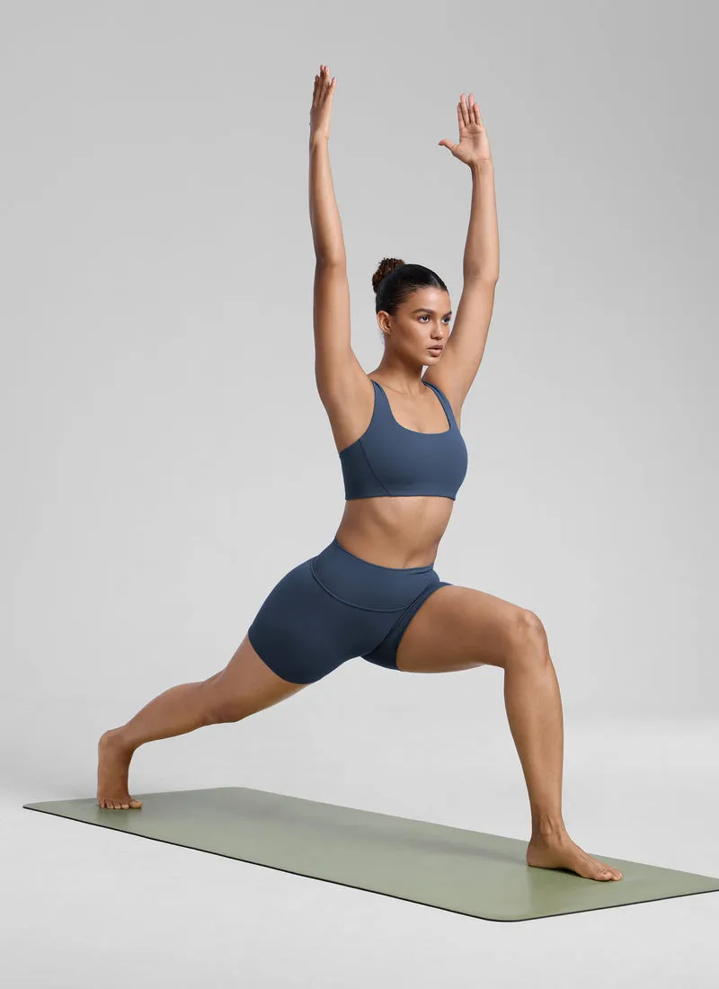 Butterlift® Double Lined Square Neck Bra