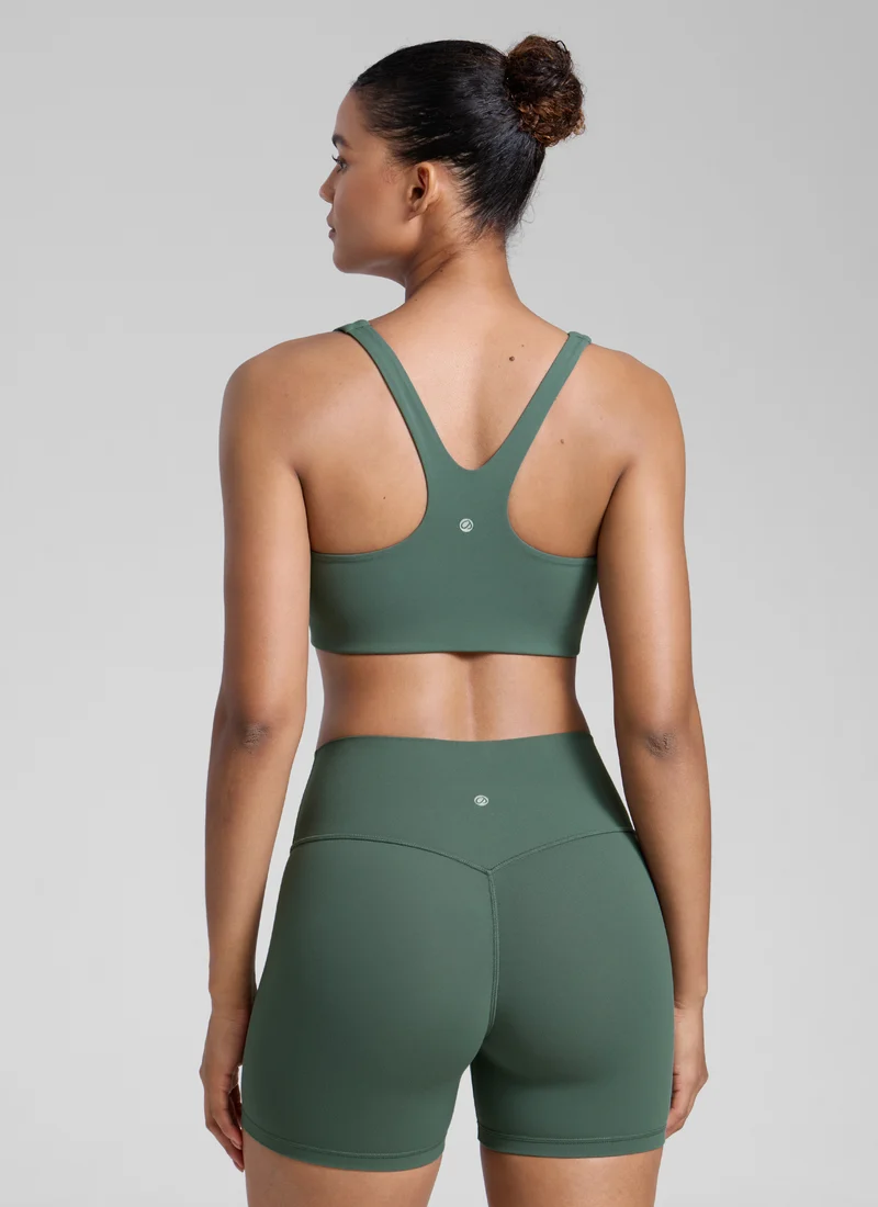 Butterlift® Double Lined Square Neck Bra