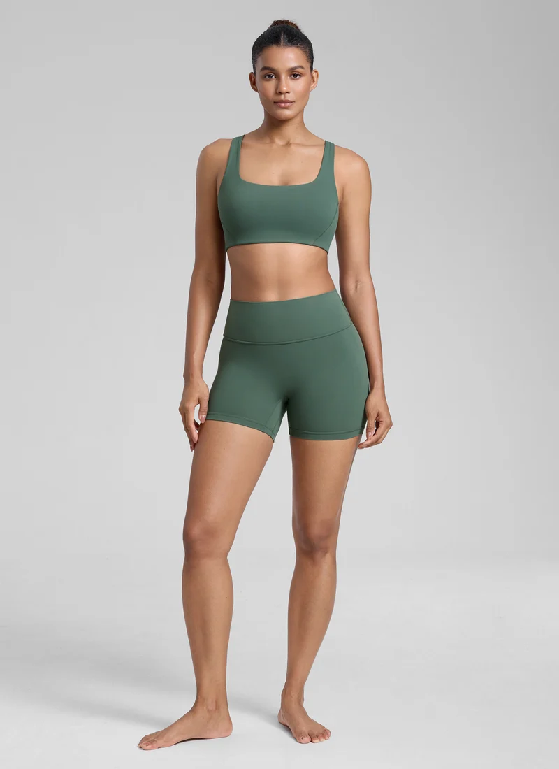 Butterlift® Double Lined Square Neck Bra
