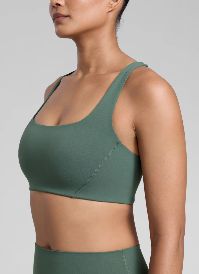 Butterlift® Double Lined Square Neck Bra