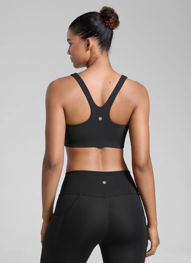 Butterlift® Double Lined Square Neck Bra