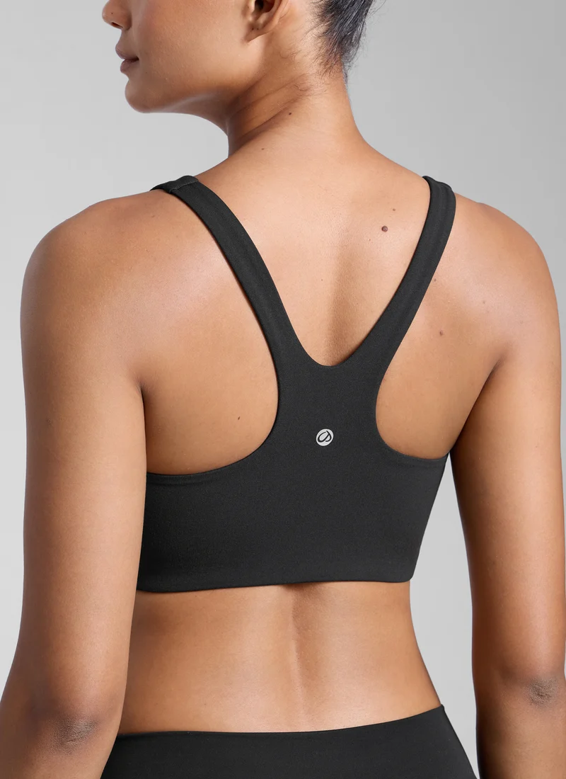 Butterlift® Double Lined Square Neck Bra